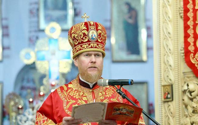 Автокефальный статус ПЦУ был подтвержден совместной евхаристией Варфоломея и Епифания, - Зоря