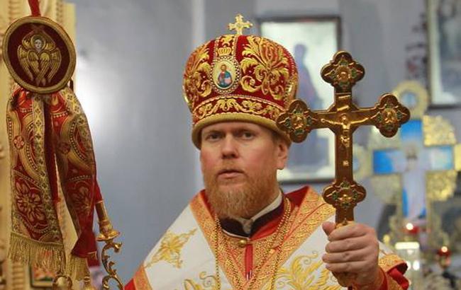 В УПЦ КП визначились із кандидатом на главу нової церкви