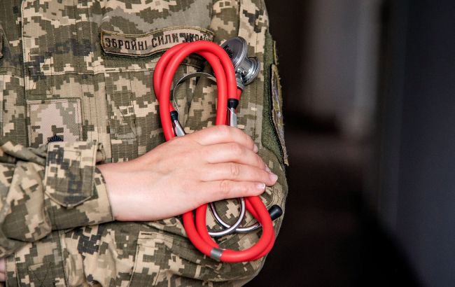 Воинский учет женщин. Как действует приказ в условиях военного положения