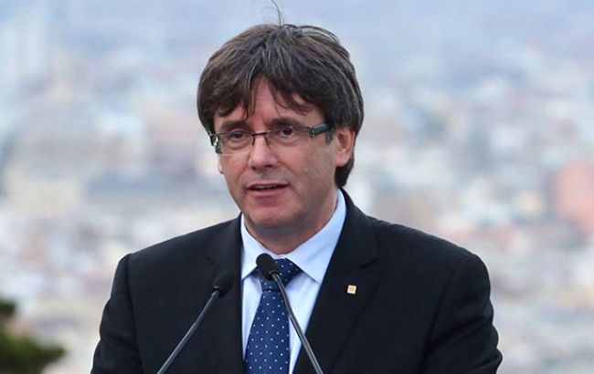 Каталонцы во Франции готовы принять Пучдемона и его соратников