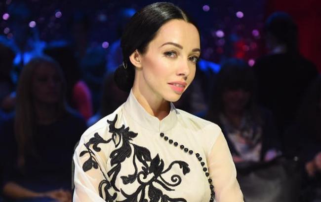 "Они очень большие, с волосатыми лапами": Кухар призналась, чего боится больше всего (видео)