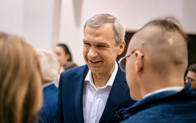 Координационный совет допускает участие Киева в урегулировании кризиса в Беларуси