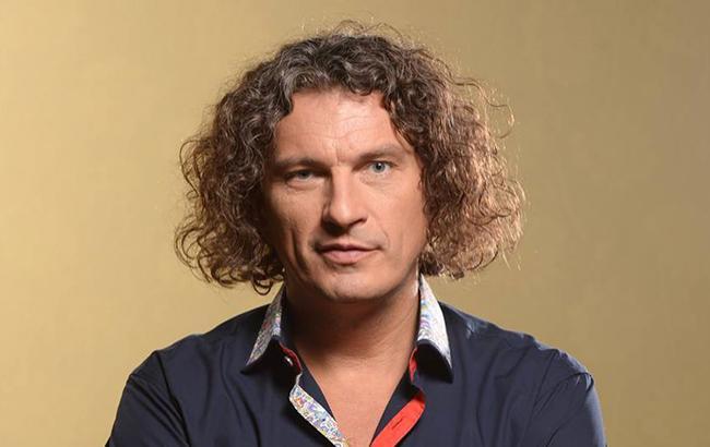 50-летие Кузьмы Скрябина: во Львове состоится большой стадионный концерт