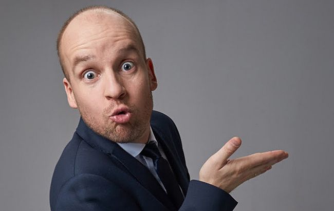 Пародист Зеленского рассказал, как попал в "Квартал": разыграл Кошевого