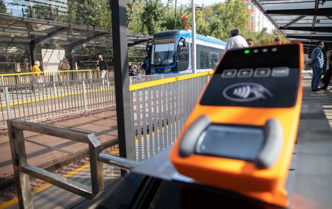 Київська міська електричка змінює графік руху до 12 серпня: як курсуватиме