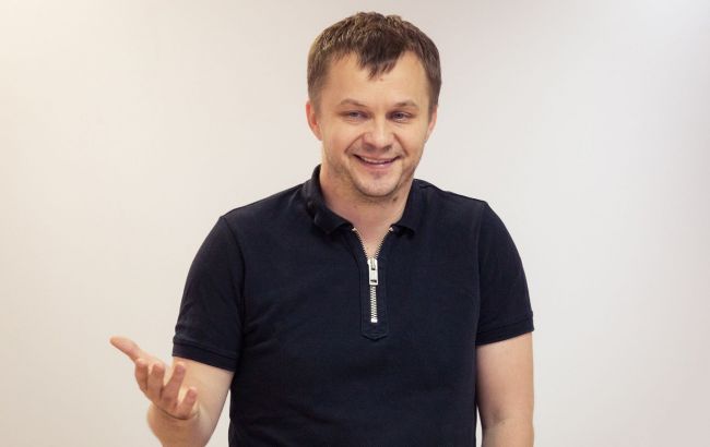 Экономьте 5%: Милованов рассказал, почему украинцы не становятся миллиардерами