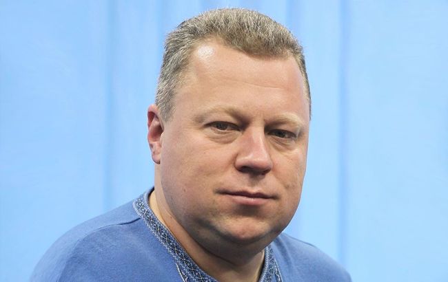 Депутаты Киевской облрады просят Авакова "унять" полковника Нидзельского