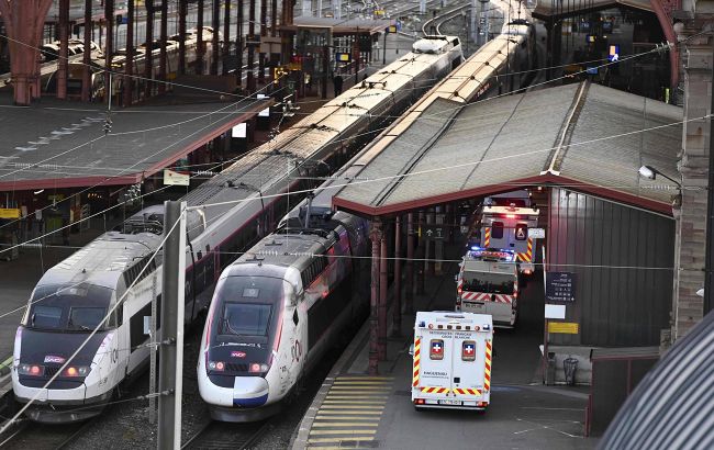 Франция возобновила транспортное сообщение с Великобританией, но с условиями