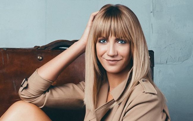 Никитюк потролила роспропаганду украинскими "птицами-спецназовцами" (видео)