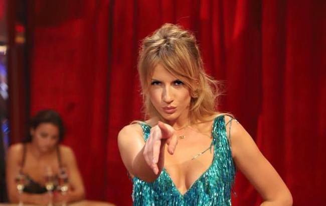 "Леся - телеведуча? Вона ж техперсонал": Нікітюк розповіла, як потрапила у шоу-бізнес