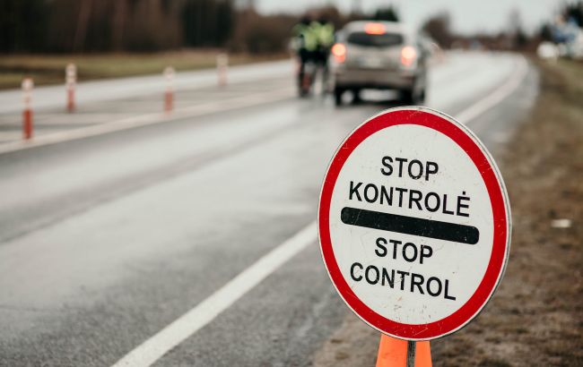 Литовська митниця посилить контроль за ввезенням товарів до Білорусі та Росії