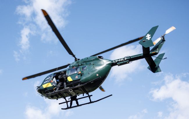 Загроза з Білорусі: Литва посилює контроль над небом і активізує ППО