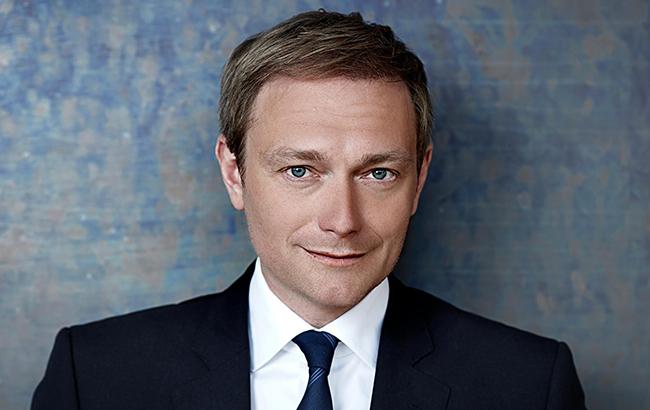 Лідер ліберальної партії Німеччини закликав "загерметизувати" питання анексії Криму