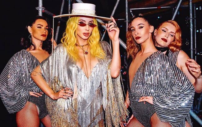 Светлана Лобода собралась в Украину: цены на билеты просто заоблачные