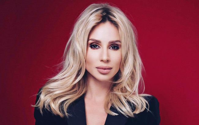 Лобода анонсировала концерт в Украине: я так соскучилась!