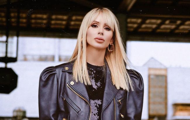 Лобода через місяць назвала Росію агресором: "Україна не здасться ніколи!"