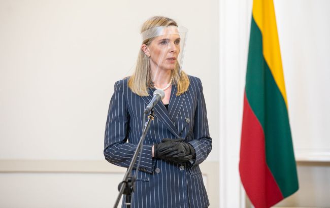 Литва заявила о возможном закрытии границ с Беларусью и назвала условие