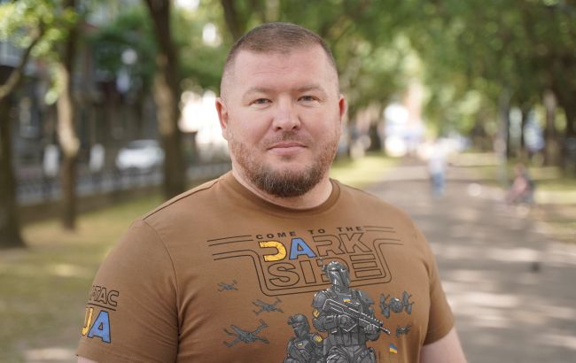 В Полтавской области проблемы со связью после отключения электроснабжения