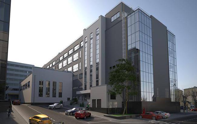 Во Львове проверяют информацию о минировании трех бизнес-центров