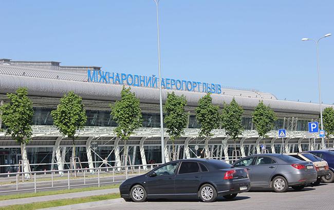 Зі Львова запускають авіарейси&nbsp;до 5 міст Італії