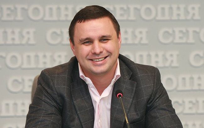 Микитасю сократили сроки ознакомления с материалами дела