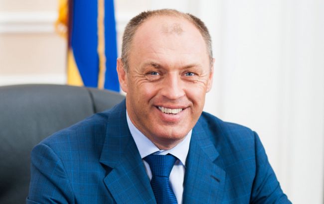 Суд відмовився відсторонити мера Полтави Мамая з посади