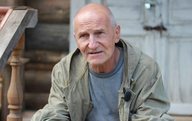 Умер культовый Петр Мамонов