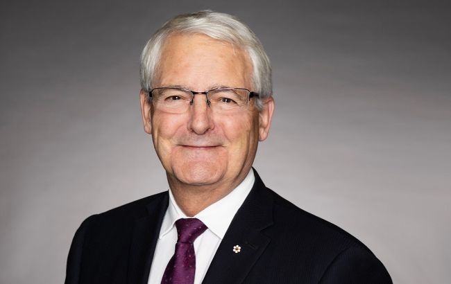 Канада ввела дополнительные санкции против Беларуси