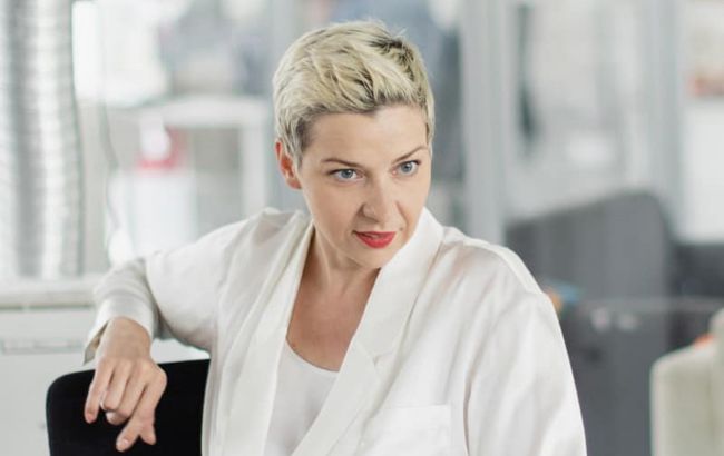 В Минске похитили соратницу Тихановской