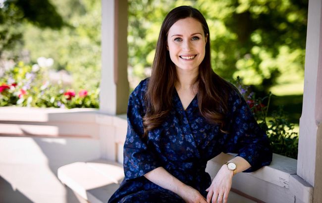 Финляндия выделит Украине 70 млн евро помощи