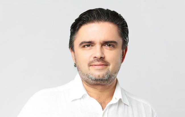 Лубкивского рассматривают кандидатом в спикеры ТКГ, - Резников