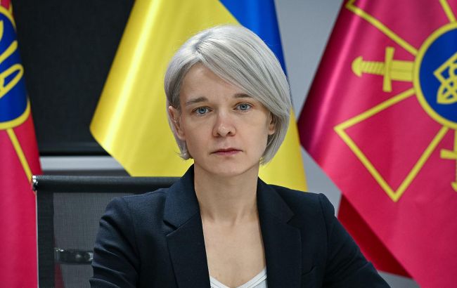 Контракт із Безруковою не продовжать. АОЗ тимчасово керуватиме Жумаділов