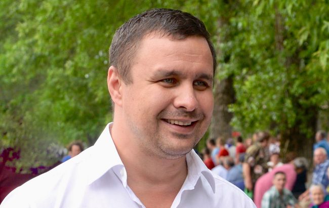 Микитась возместил 50 млн гривен ущерба по делу об афере с Нацгвардией