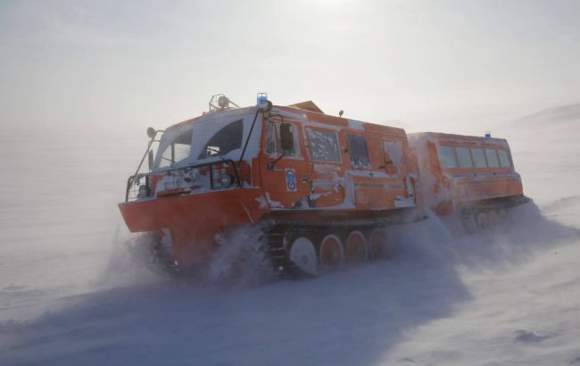 У Росії лавина накрила трьох українських альпіністів