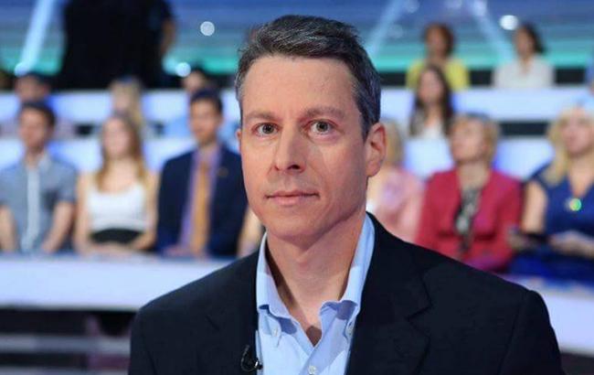 В России задержан американский журналист, - источники