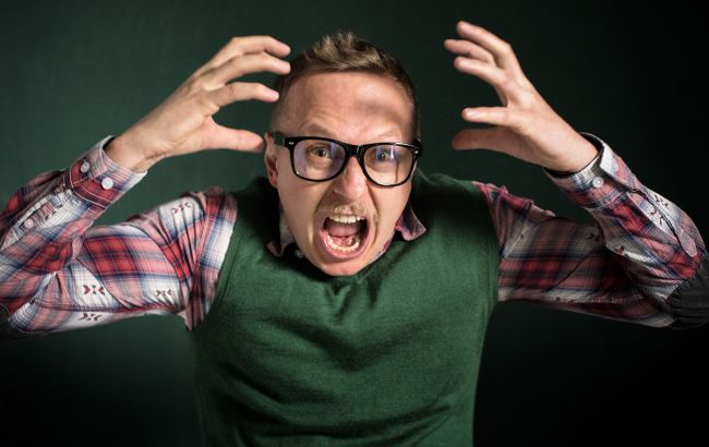 Майкла Щура забрызгали из баллончика и побили в центре Киева: журналист сделал заявление (видео)