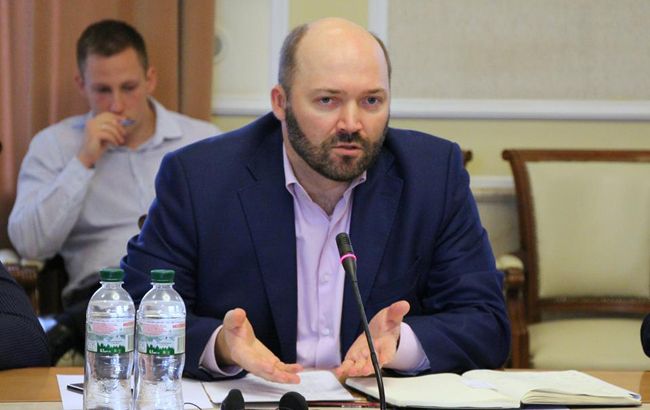 Назначен глава правления  "Магистральных газопроводов Украины"