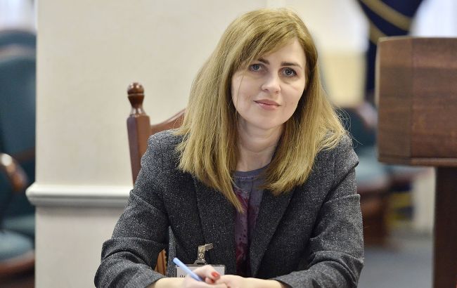 Мін'юст виставить на продаж майже 30 в'язниць