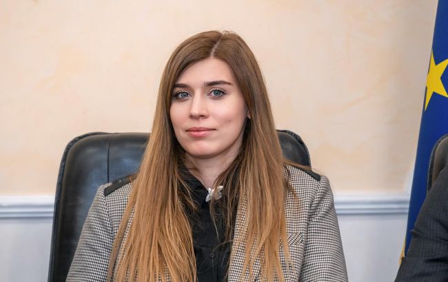 Уповноважена у справах ЄСПЛ розповіла, скільки прав українців РФ порушила за роки війни