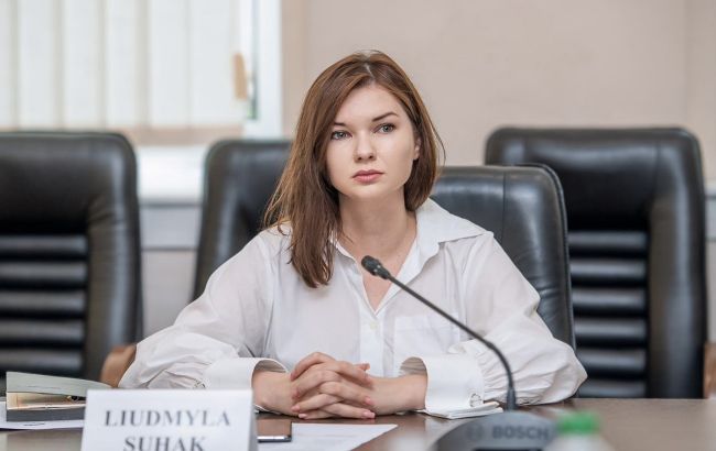 Уряд призначив в.о. міністра юстиції України