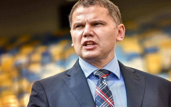 Первый заместитель Жданова ушел в отставку из-за конфликта интересов