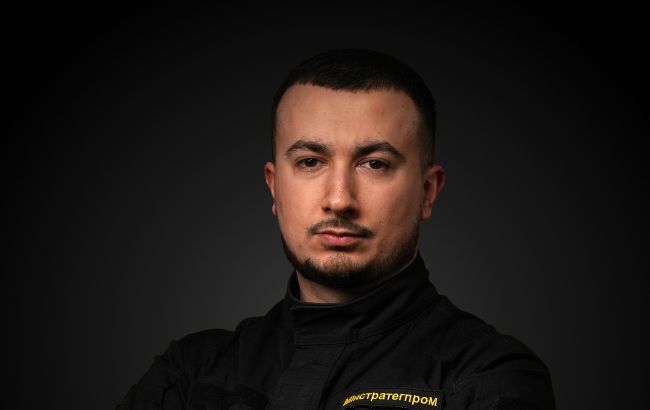 Зеленський призначив Умєрову нового заступника: що про нього відомо