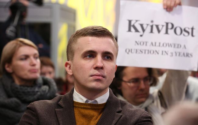 Журналіста Михайла Ткача збила машина: що відомо