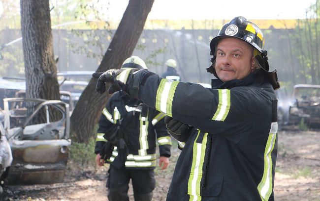 У Хмельницькій області через зсув ґрунту загинула людина