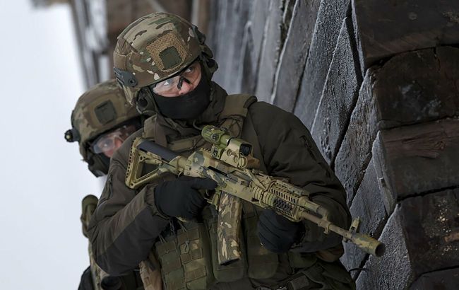 Российских военных привели в боевую готовность для отправки в Казахстан