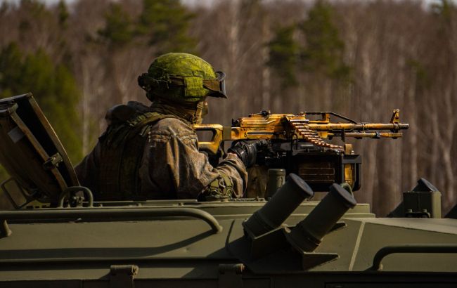 Боевики 11 раз нарушили "тишину": били из артиллерийских установок и минометов