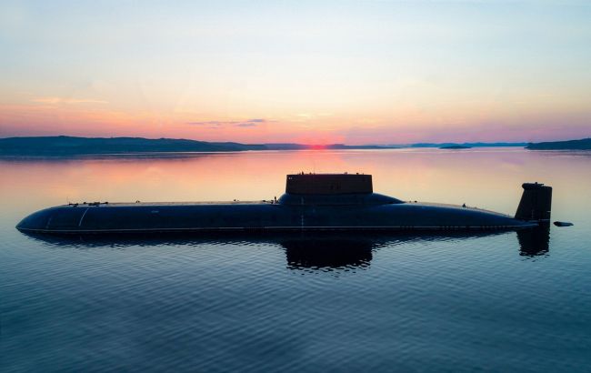 Россия после оккупации увеличила количество кораблей в Крыму втрое, - ВМС Украины