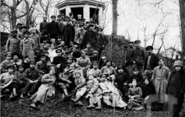 Під грифом "Секретно": 5 українських повстань, які десятиліттями викреслювали з історії