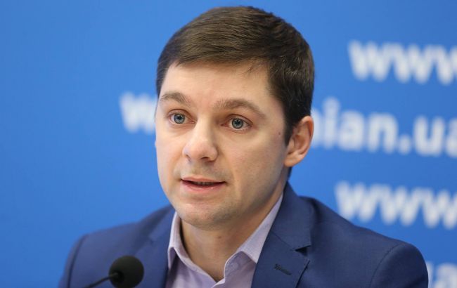 Мокан уходит с должности представителя Кабмина в Раде