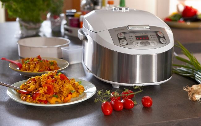 Что категорически запрещено готовить в мультиварке: это должны знать все